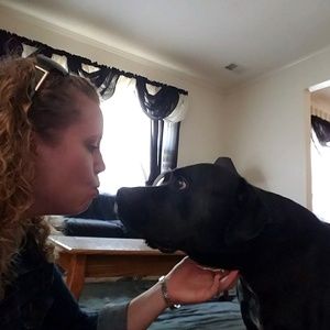 Meet your Posher, Amanda